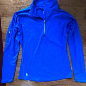Quarter Zip Jacket